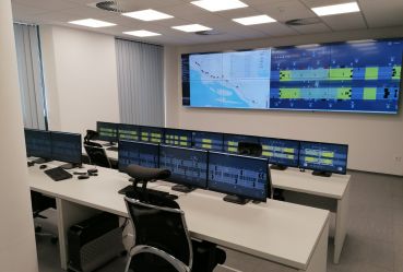 Hrvatske autoceste puštaju u rad softver koji je kreirala kompanija BS Telecom Solutions!