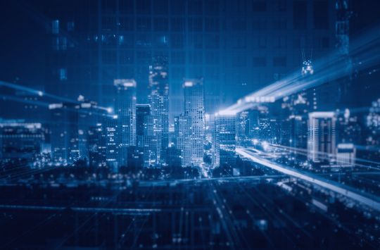 Smart City